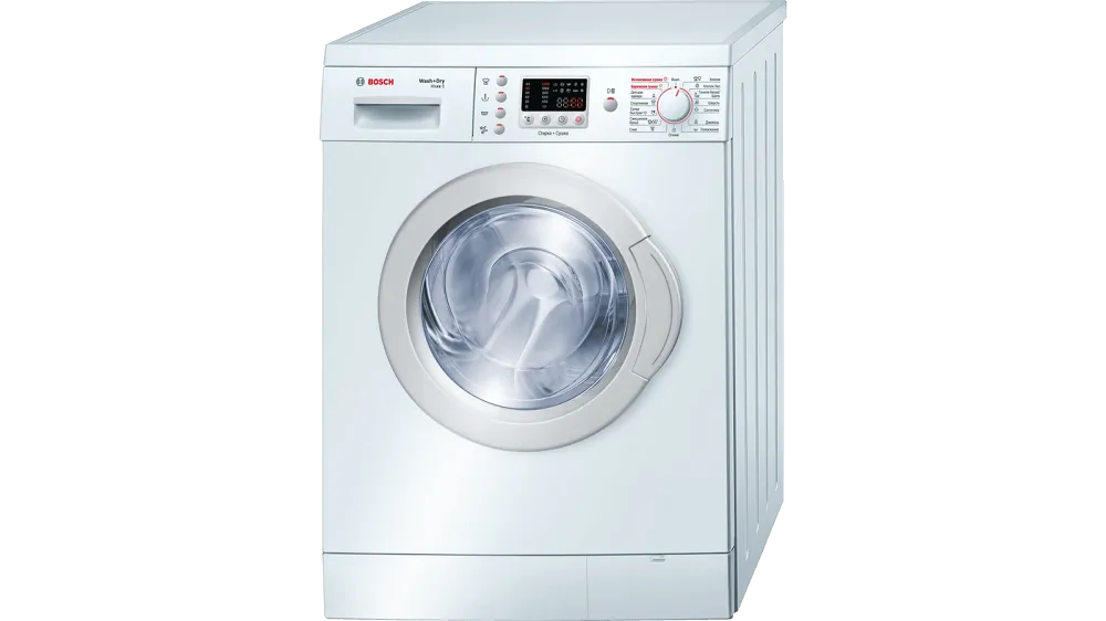 WVD 24460 OE